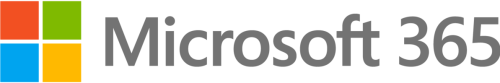 Microsoft 365 productivity suite logo