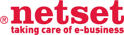 Netset Nettailer network procurement platform logo